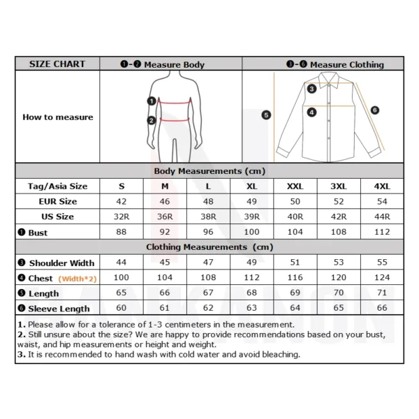 Men's Cotton Linen Jacket Casual Loose Travel Camping Outerwear - Image 6